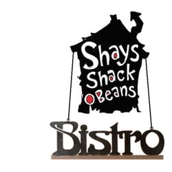 Shays Shack-O-Beans - ESPRESSO: We just do it better!!