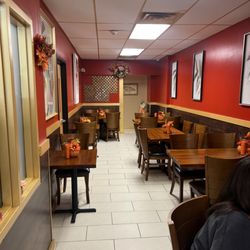 Empire Jamaica Fusion Restaurant