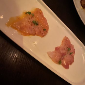 Scarpetta - Italian Near Me - Las Vegas, Nevada