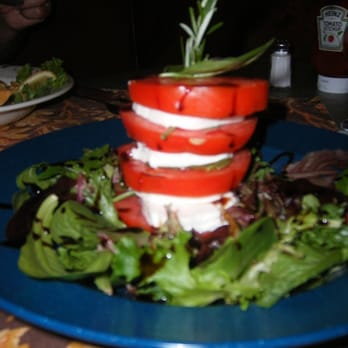 Fitzwilly's Restaurant - caprese stack - Bars Near Me - Northampton, Massachusetts Fitzwilly's Restaurant - caprese stack - Bars Near Me - Northampton, Massachusetts