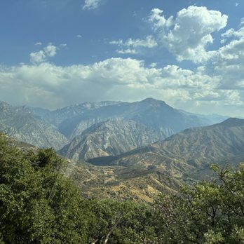 Kings Canyon Overlook - Parks Near Me - Tulare, California Kings Canyon Overlook - Parks Near Me - Tulare, California