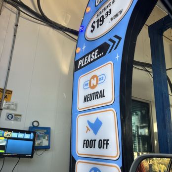 GO Car Wash - Car Wash Near Me - Cedar Park, Texas GO Car Wash - Car Wash Near Me - Cedar Park, Texas