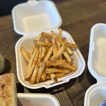 Local Kitchens - Prop Spiced Fries - Burgers Near Me - Mill Valley, California Local Kitchens - Prop Spiced Fries - Burgers Near Me - Mill Valley, California