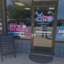 Xtra Staffing