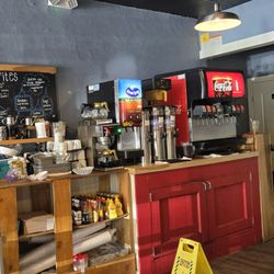 Blue Star Grill