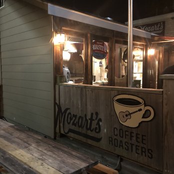 Mozart's Coffee Roasters - Outside - Coffee & Tea Near Me - Austin, Texas Mozart's Coffee Roasters - Outside - Coffee & Tea Near Me - Austin, Texas