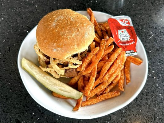 Chicken N Pickle - Overland Park by null