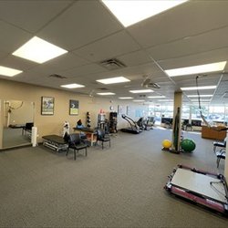 Kessler Rehabilitation Center - Eatontown - Rt 35