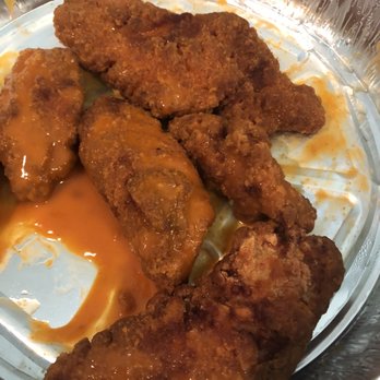 Mad Mike's Cheesesteaks & Salads - Buffalo Tenders - Cheesesteaks Near Me - Orange, Connecticut Mad Mike's Cheesesteaks & Salads - Buffalo Tenders - Cheesesteaks Near Me - Orange, Connecticut