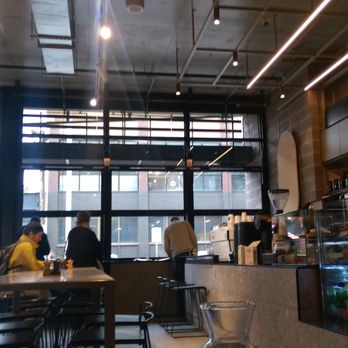 Sloane Ranger - Inside - Cafes Near Me - Cremorne, VIC Sloane Ranger - Inside - Cafes Near Me - Cremorne, VIC