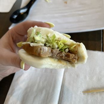 Ramen Ya - Pork Bun - Ramen Near Me - Glen Burnie, Maryland Ramen Ya - Pork Bun - Ramen Near Me - Glen Burnie, Maryland