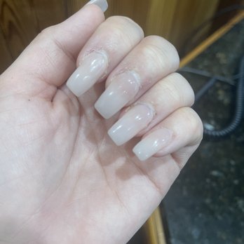 Sassy Nail Bar - Nail Salons Near Me - Daphne, Alabama