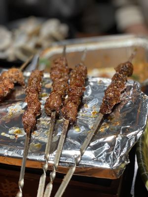 Street Grill by null