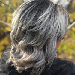 Color By Kay - Love me a Smokey root