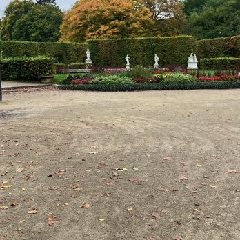 Palastgarten - Parks Near Me - Trier, RP Palastgarten - Parks Near Me - Trier, RP