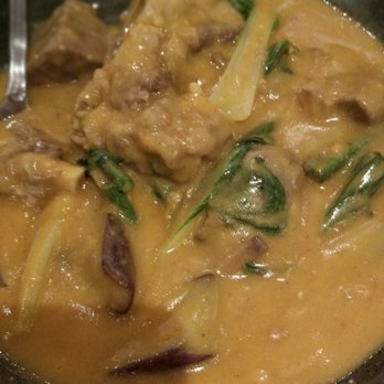 Avenida Restaurant - Filipino Near Me - San Mateo, California