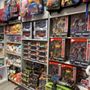 Photo of T&Z toys