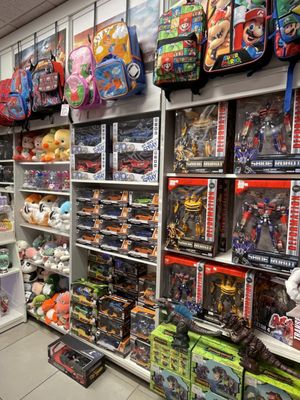 T&Z TOYS - Updated February 2026 - 23 Photos - 6073 Sunrise Mall
