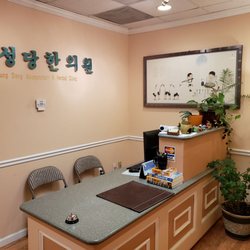 Soo Sung Dang Acupuncture & Herbal Clinic