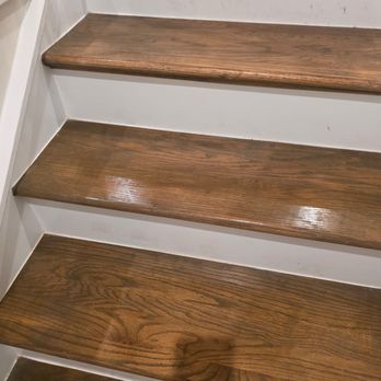 Dazzle by Destinee - Stairs - Home Cleaning Near Me Dazzle by Destinee - Stairs - Home Cleaning Near Me