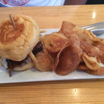 Burger Republic - 96 Burger - Burgers Near Me - Nashville, Tennessee Burger Republic - 96 Burger - Burgers Near Me - Nashville, Tennessee