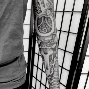 Proper Tattoo - Tattoo Near Me - San Francisco, California Proper Tattoo - Tattoo Near Me - San Francisco, California