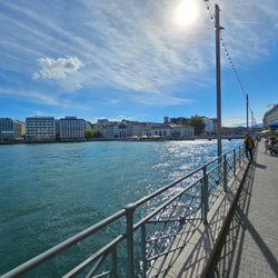 Lac Léman