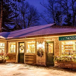 To The Nines - To The Nines in winter.
