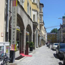 Lebenswerte