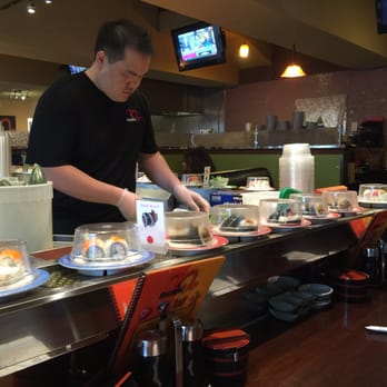 Sushi Me - Sushi Bars Near Me - Bellevue, Washington