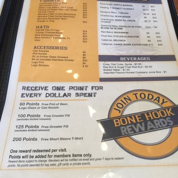 Bone Hook Brewing Company - Breweries Near Me - Naples, Florida Bone Hook Brewing Company - Breweries Near Me - Naples, Florida