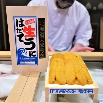 Nakaji - Sushi Bars Near Me - New York, New York Nakaji - Sushi Bars Near Me - New York, New York