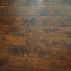 Georgia Palms - Like wood floors