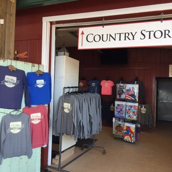 Carter Mountain Orchard - Pick Your Own Farms Near Me - Charlottesville, Virginia