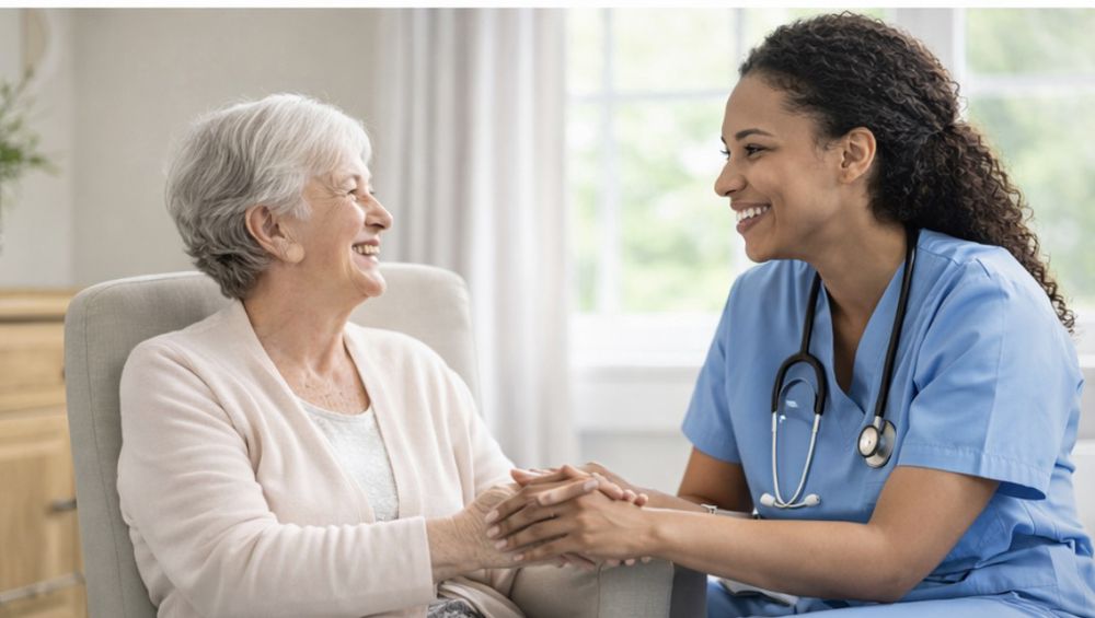 Emily’s Private Care & Home Services  - childcare center in Edmond, OK