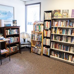 Mountain Resource Center Retail Store
