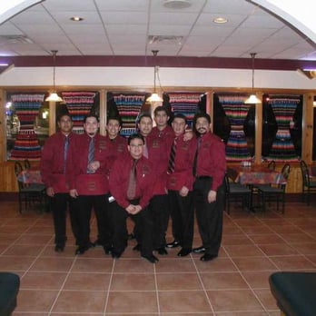 Los Toltecos Mexican Restaurant - The very friendly staff! - Mexican Near Me - Winchester, Virginia Los Toltecos Mexican Restaurant - The very friendly staff! - Mexican Near Me - Winchester, Virginia
