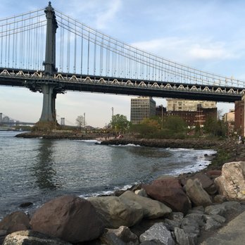 Manhattan Bridge - Landmarks & Historical Buildings Near Me Manhattan Bridge - Landmarks & Historical Buildings Near Me