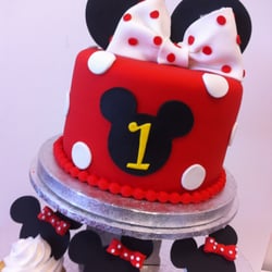 Cake Creations