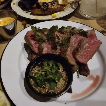 Gai Noi - Grilled Ribeye - Desserts Near Me - Minneapolis, Minnesota Gai Noi - Grilled Ribeye - Desserts Near Me - Minneapolis, Minnesota