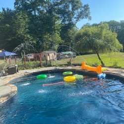 Carolyn Pools