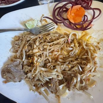 Thai Bella - Pad Thai - Thai Near Me - Moab, Utah Thai Bella - Pad Thai - Thai Near Me - Moab, Utah