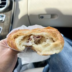 Steve's Donuts Cafe
