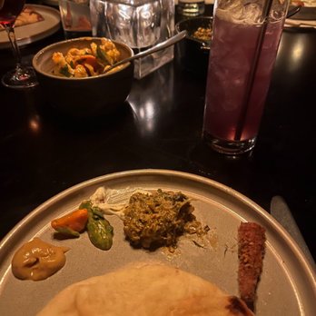 Amba - Indian Near Me - Cleveland, Ohio Amba - Indian Near Me - Cleveland, Ohio