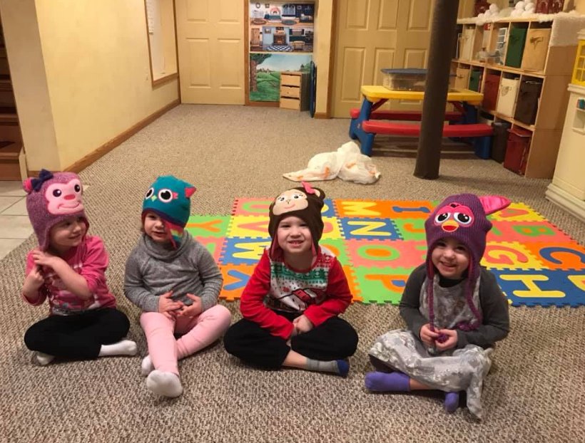 Simun Says Child Care - childcare center in Shelby Township, MI