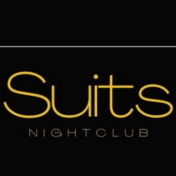 Suits Nightclub - the logo for suits nightclub - Strip Clubs Near Me - Kingston, Ontario Suits Nightclub - the logo for suits nightclub - Strip Clubs Near Me - Kingston, Ontario