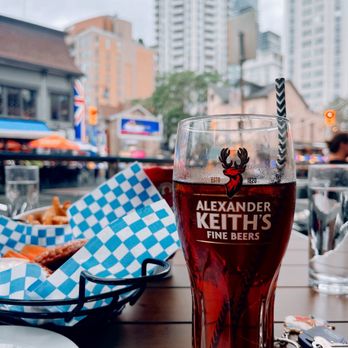 Church Street Garage - Lemon Ice tea ! - Bars Near Me - Toronto, Ontario Church Street Garage - Lemon Ice tea ! - Bars Near Me - Toronto, Ontario