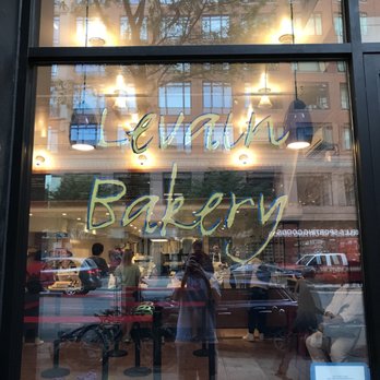 Levain Bakery - Bakeries Near Me - New York, New York