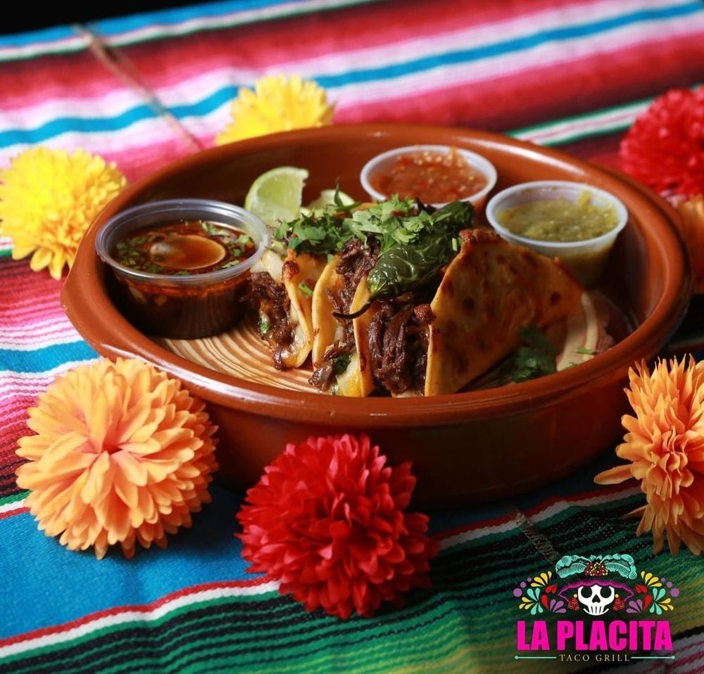 La Placita