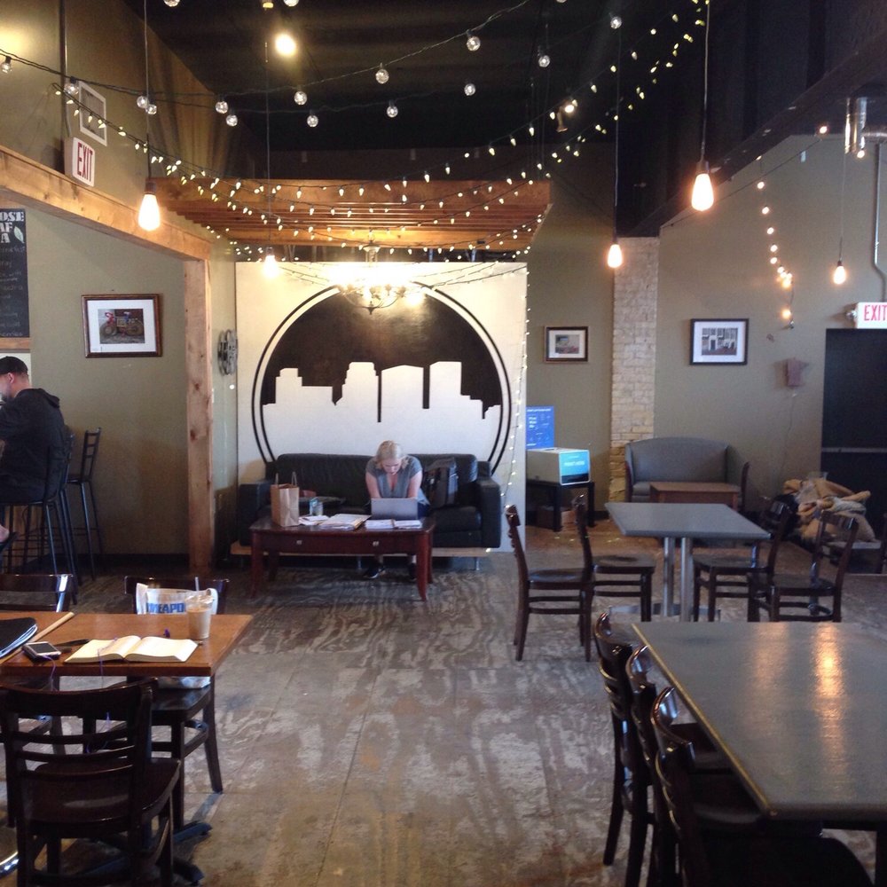 Corner Coffee Uptown - Chill. - Coffee & Tea Near Me - Minneapolis, Minnesota Corner Coffee Uptown - Chill. - Coffee & Tea Near Me - Minneapolis, Minnesota